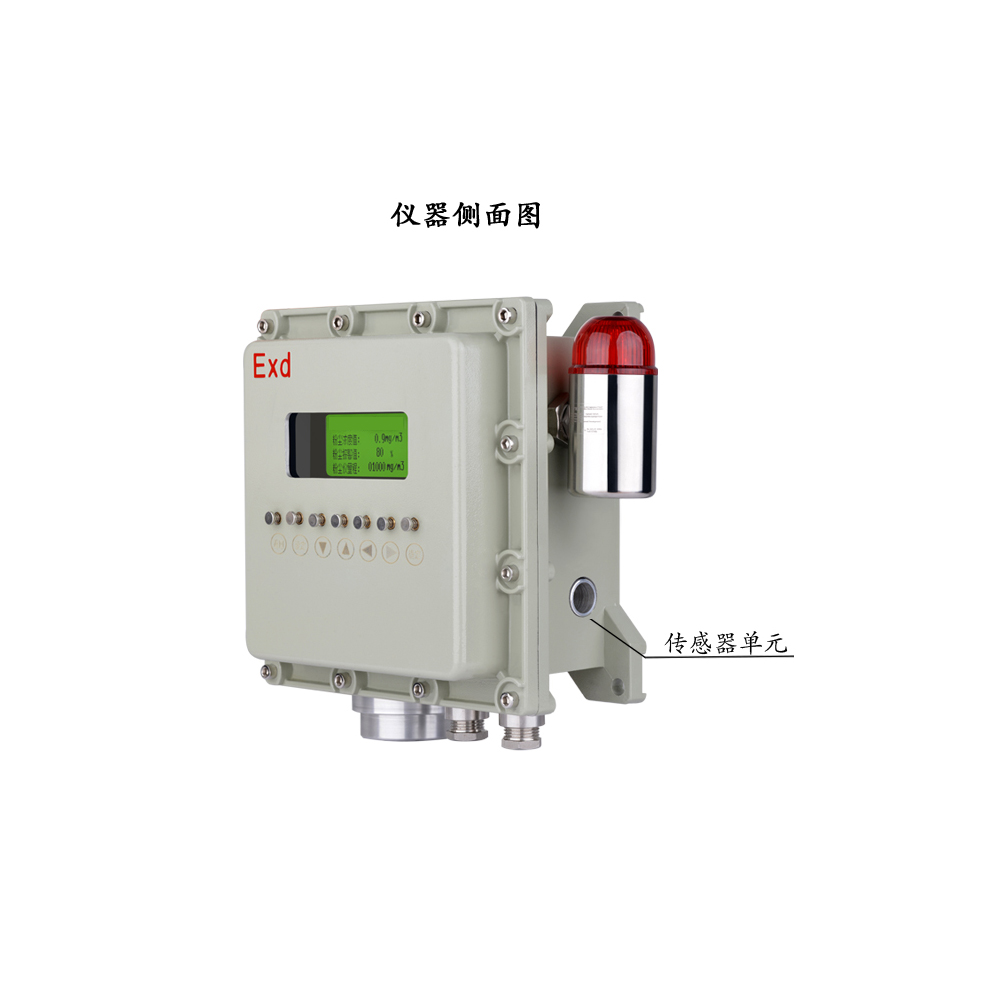 工業(yè)環(huán)境粉塵檢測報警器 粉塵濃度檢測報警器 工業(yè)環(huán)境粉塵檢測報警器 粉塵濃度檢測報警器